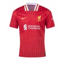 Echipament fotbal Liverpool Curtis Jones #17 Tricou Acasa 2024-25 maneca scurta